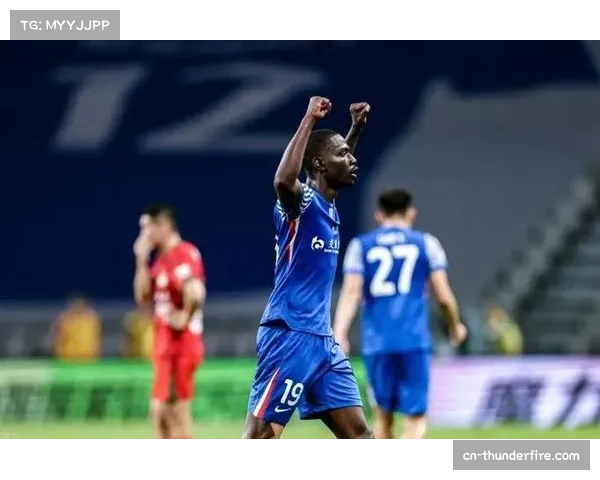 上海申花外援路易斯亚冠进球回顾 前锋把握机会能力分析 上海申花外援路易斯亚冠进球回顾 前锋把握机会能力分析