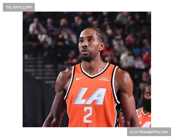 伦纳德连续40场得分20+ 创NBA历史30岁以上球员最长纪录