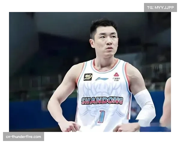 高诗岩三分3中0仅得6分，山东后卫状态回落引主帅不满