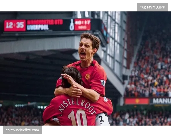 曼联与利物浦双红会历史交锋294次 红军125胜83平86负